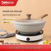Debo Fulham 30cm Aluminiumlegierung Wok