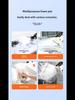 Rechargeable Electric Foam Spray Gun for Car Washing