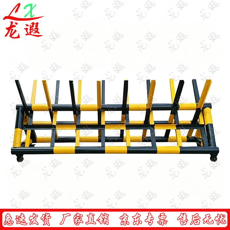 Longxia Heavy-Duty Safety Barrier and Security Roadblock