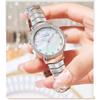 POSHI Star Series Niche Quartz Watch Light Luxury Retro Fashion Watch Women's Watch