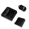 Car Door Projector Lamps LED Welcome Light Emblem Car Accessories for BMW X1 X3 X5 M3 M5 M6 E34 E39 E36 E60 E90 E46 F30 F10