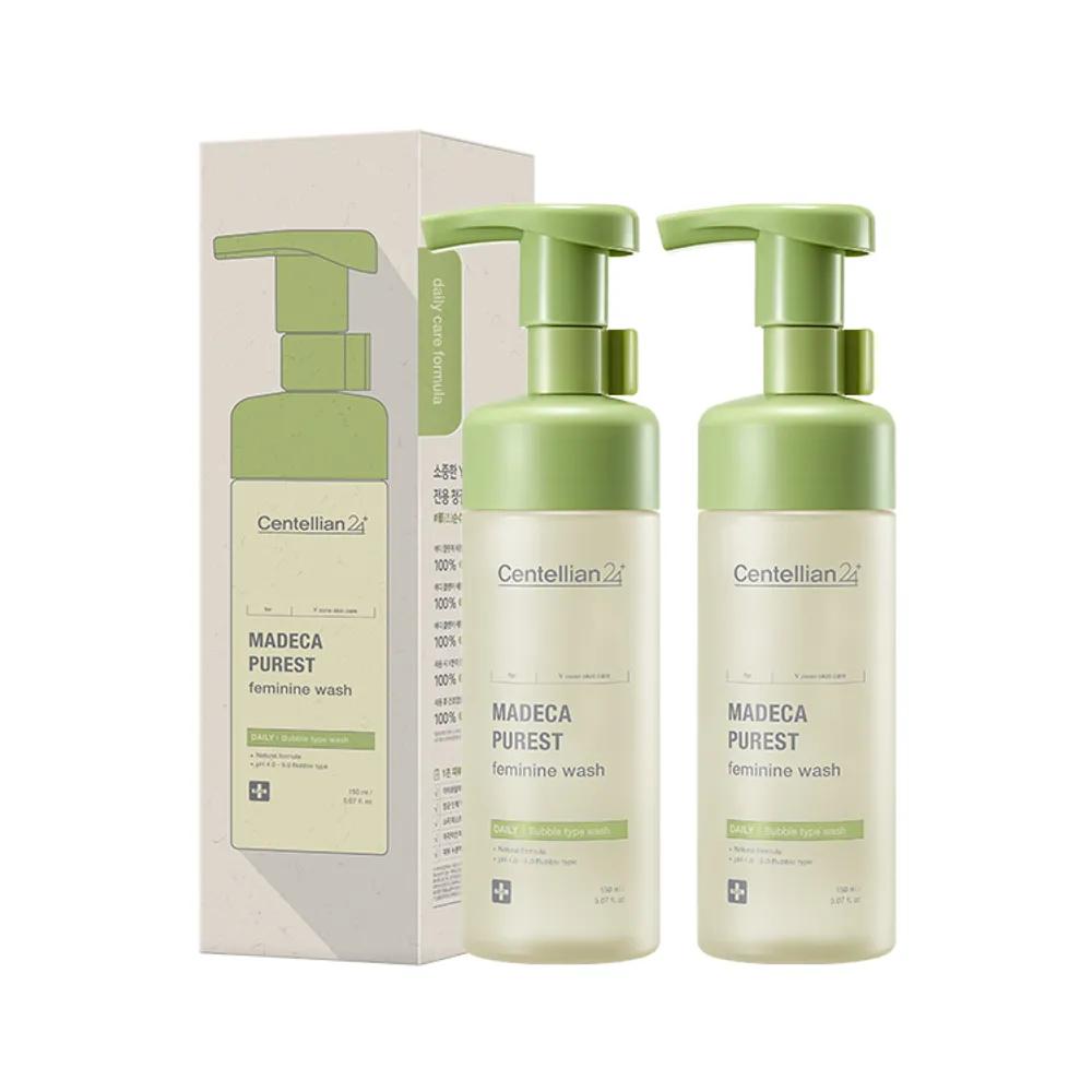 Madeca Ultrapure Feminine Wash 150ml x 2