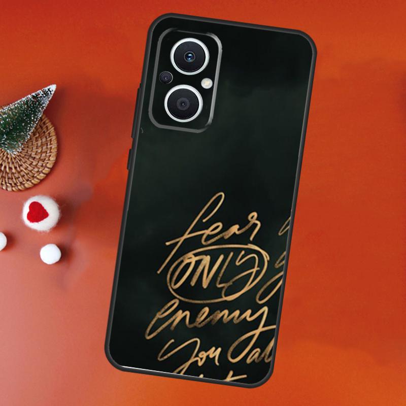 Shadow and Bone TV Case For OPPO Find X5 X6 X8 X9 Pro OPPO Reno 8T 7 8 Lite 13F 14F 12F 11F 10 13 14 Pro Cover