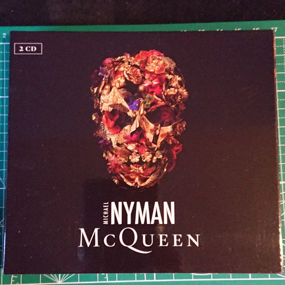 

[USED] McQueen - Documentary Soundtrack