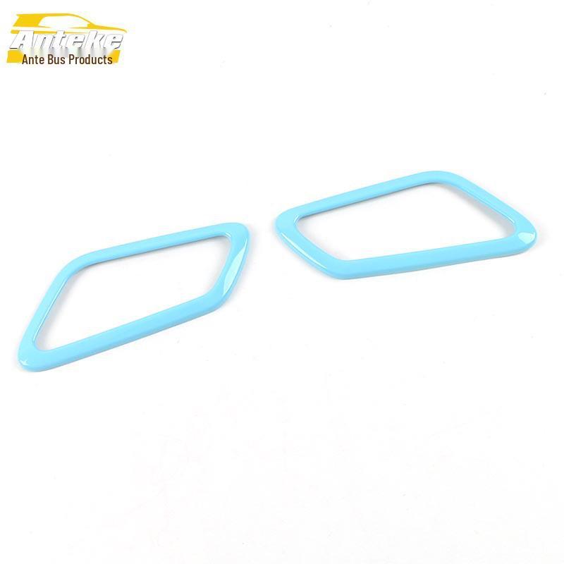 2020 Hongguang MINI EV Interior Anti-Scratch Door Bowl Covers