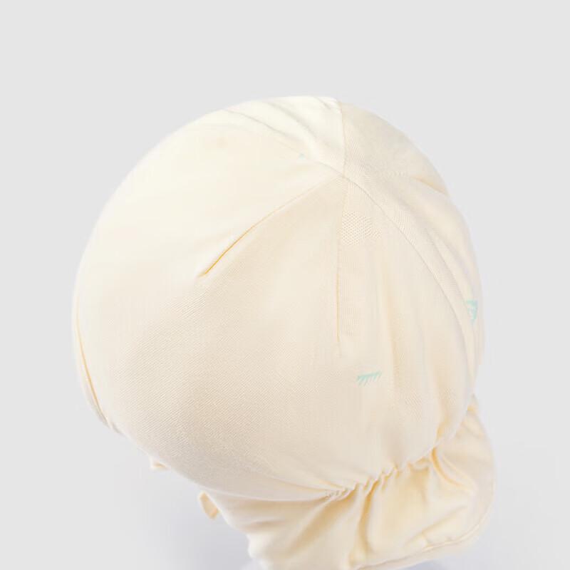 YEEHOO Baby Modal Soft Tie-Strap Hat