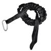 Heavy Duty Durable Paddle Leash Fishing Rod Holder Keeper Oar Bungee Clip