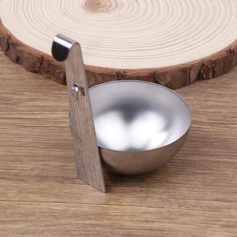 

Антипригарные формы для яиц, простые в использовании, ложка для приготовления вареных яиц, подставка для варки яиц, подставка для варки яиц на пару, яйцеварка 1pcs