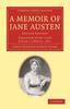 The A Memoir of Jane Austen Book