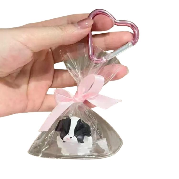 Fashionable Keychain Unique Keyring Gift Bag Pendant Key Chain Charm Camera Lanyard Backpack Ornament for Gifting Use