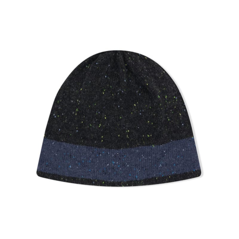 

Шапка бини YESEYESEE Block Neps Черная OS