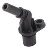 Auto Parts Brake Vacuum Pump Direct Replacement Accessories Vacuum Pump Connector Brake Booster Perfect 456583