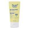 Rossmann Sun Ozone Sensitive Sunfluid Lsf50 50Ml