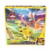 Pokemon TCG: Battle Academy 2022 Original-Kartenset-Box