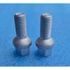 Original High Strength 10.9 Car Tire Screw Bolt For Chery New Tiggo3 5 7 8p 5x COWINX5 X3