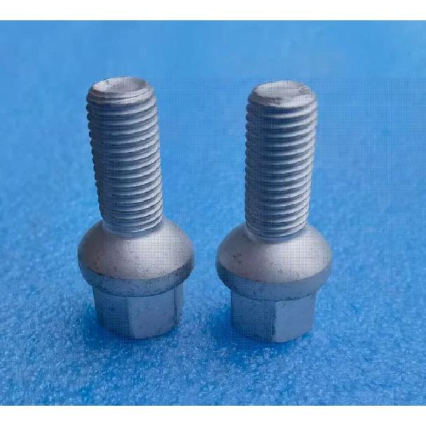Original High Strength 10.9 Car Tire Screw Bolt For Chery New Tiggo3 5 7 8p 5x COWINX5 X3