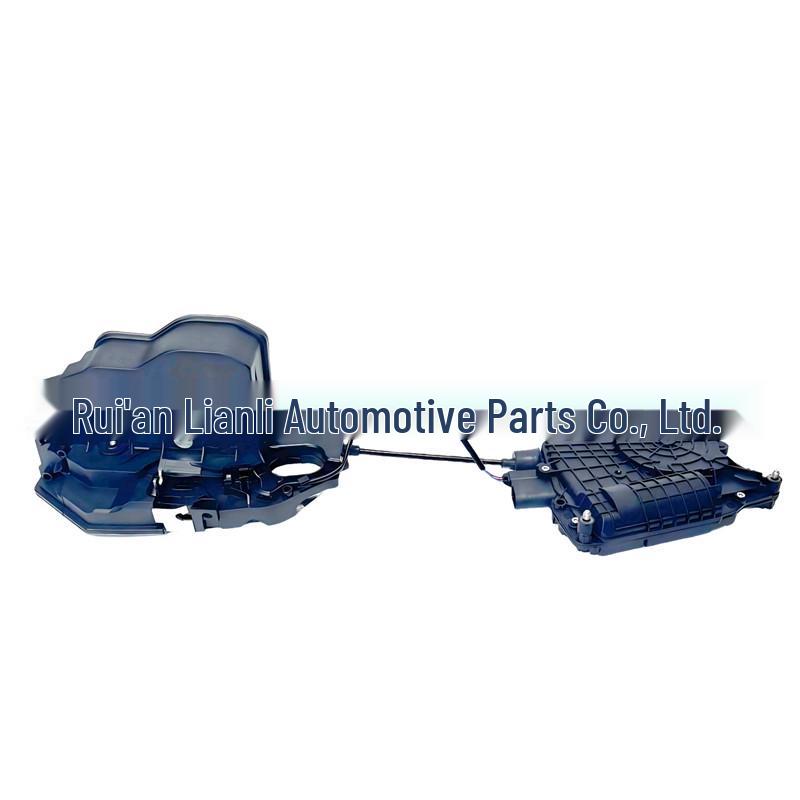 

BMW 7 Series (08-15) Right Rear Side Door Lock 51227185688 51225A36E16 For BMW