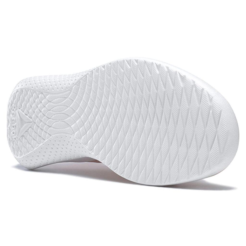 Reebok Nano X1 Unisex White Black FX0149