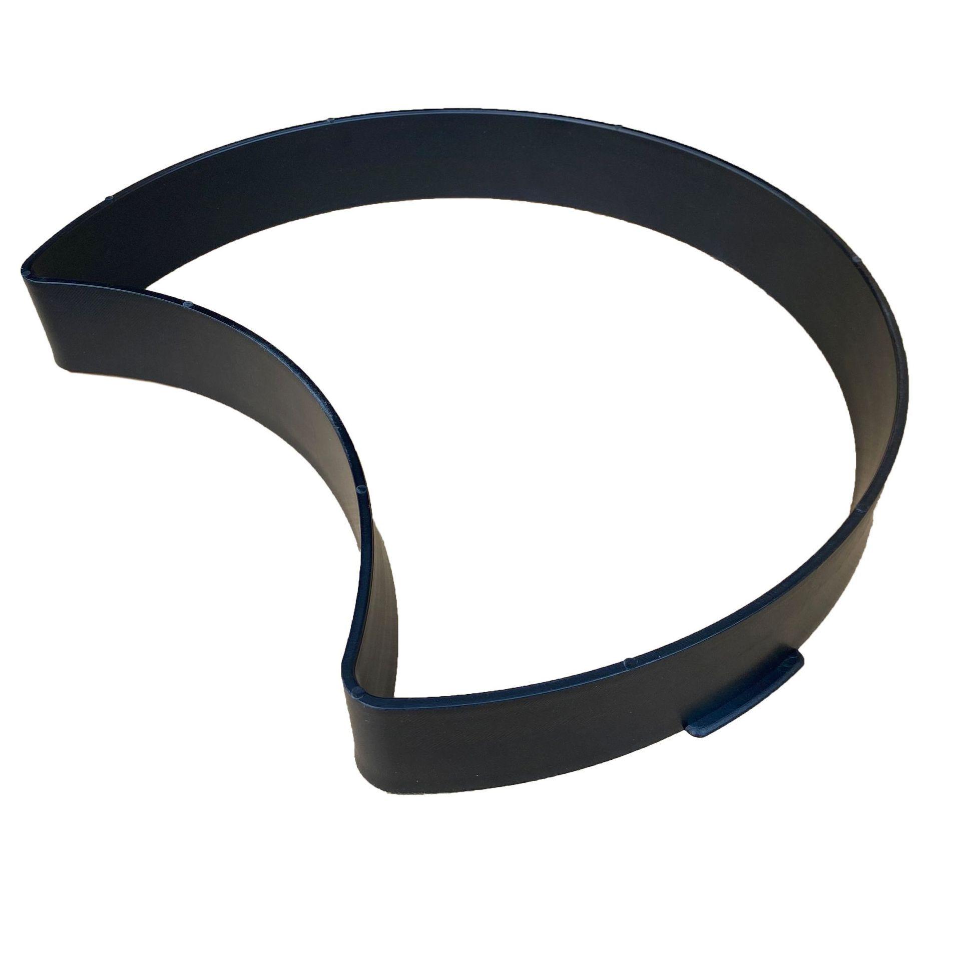 

Индивидуальная форма для мощения сада цементом и гранитом