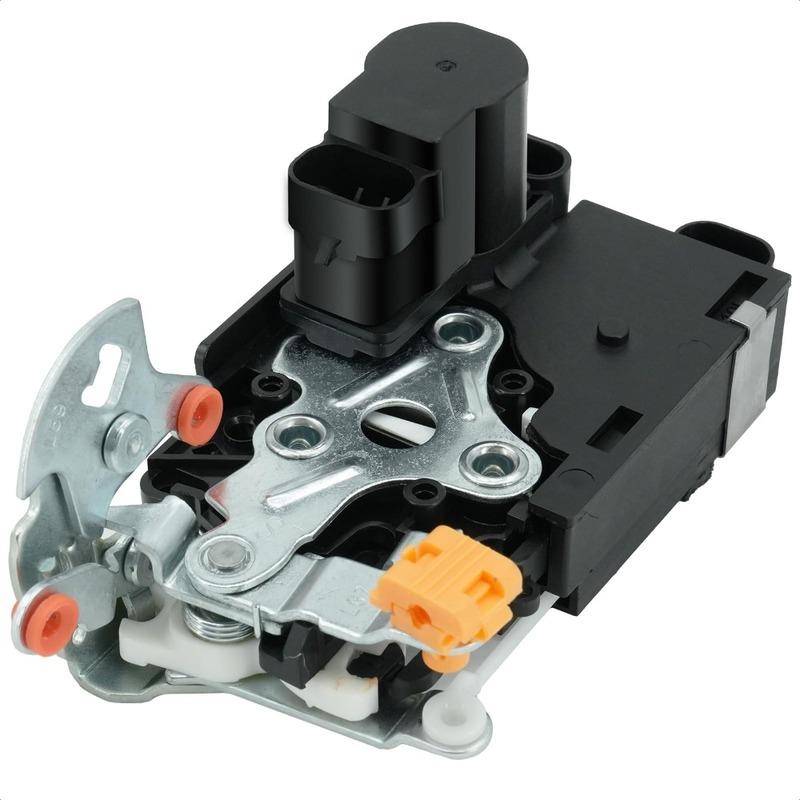 931-303 Привод замка двери для Chevy Tahoe 2007-2014 GMC Yukon Sierra Silverado Suburban Avalanche Cadillac Escalade 931303
