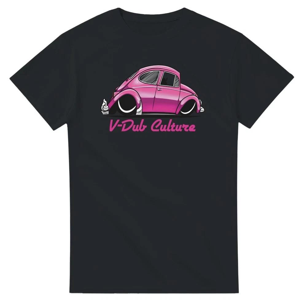 V-Dub Culture T-Shirt S