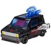 Transformers Legacy Velocitron 5-inch Action Figure Deluxe Class Exclusive Burnout