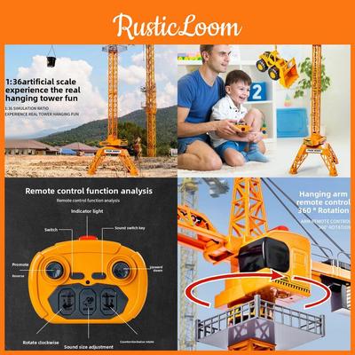 Modellini radiocomandati e droni – Animali e robot radiocomandati