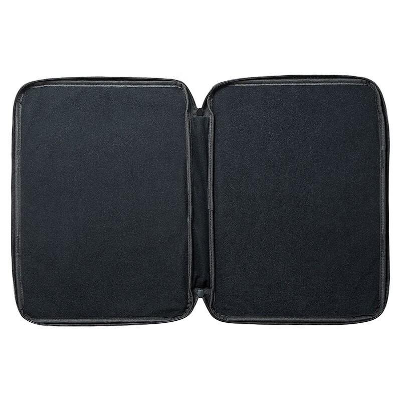 

Sanwa IN-GH15BK 15.6-inch Laptop Sleeve