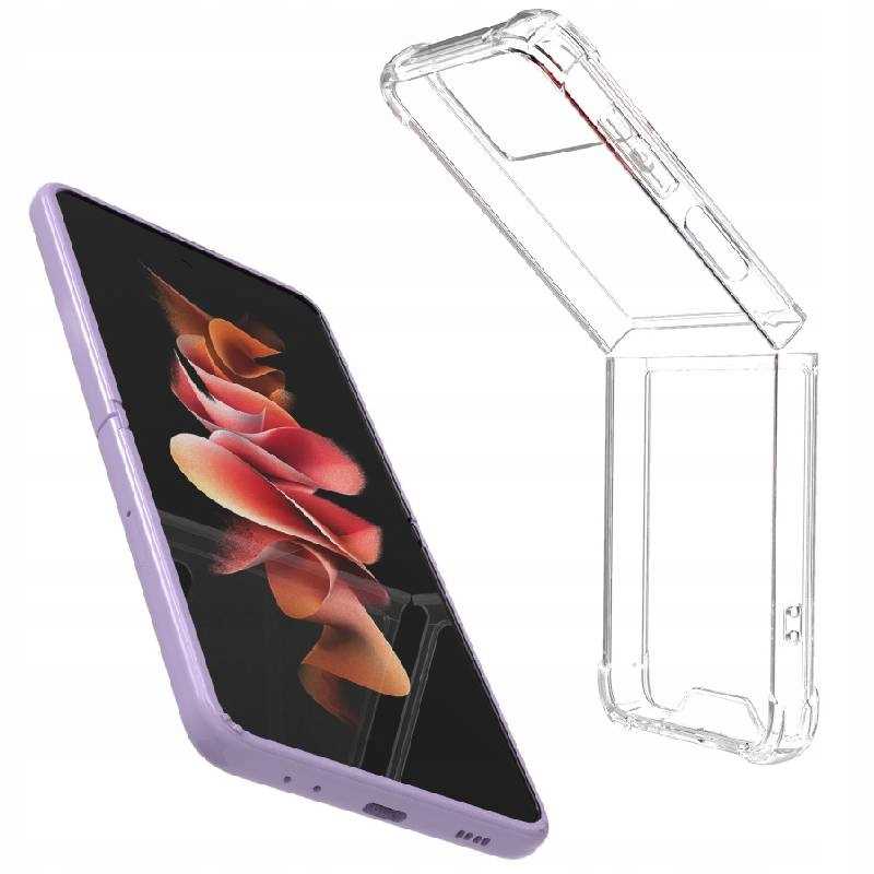Sc Anti-Shock Galaxy Z Flip 3