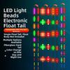 Ultra Sensitive Luminous Float Super Bright Fishing Buoy LED Smart Float  Night Fishing