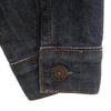 Levi's 90s 78500 Old Denim Jacket M Indigo Denim jacket trucker Women Used