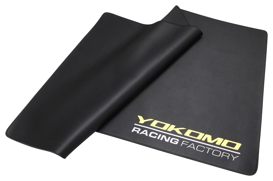 

Yokomo Pit Mat 100 x 60cm YT-PM26A