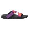Chaco Womens/Ladies Lowdown Tie Dye Slides