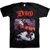 DIO Cd Cvr HOLY DIVER PRIEST Official SHIRT XXL New Last In Line Highways Magica