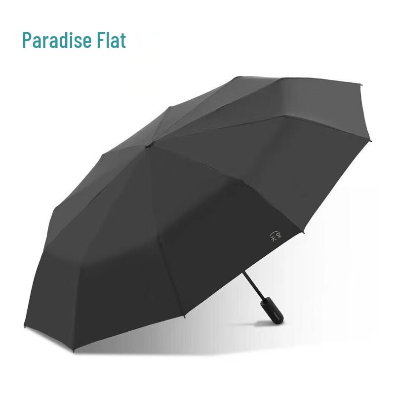 Paradise Umbrella 31171E Automatic UV Travel Umbrella