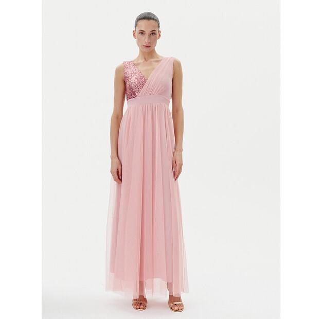 Платье вечернее Rinascimento CFC0123704003 EU XS