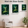 Disney Diamond Painting Full Diamond 5D Tinkerbell Diamond Art Home Decoration Creative Handicrafts