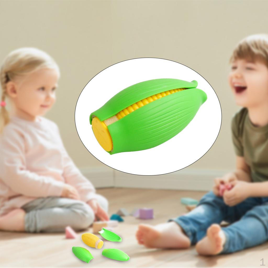 

Pretend Play Cutting Fruit / Vegetable Playset Style 7