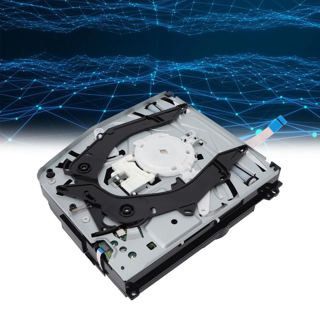 For PS4 Pro CUH7100 CUH7200 Game Console For PS4 Pro DVD Drive Optical Drive For PS4 Pro Optical Drive Game Console DVD Drive
