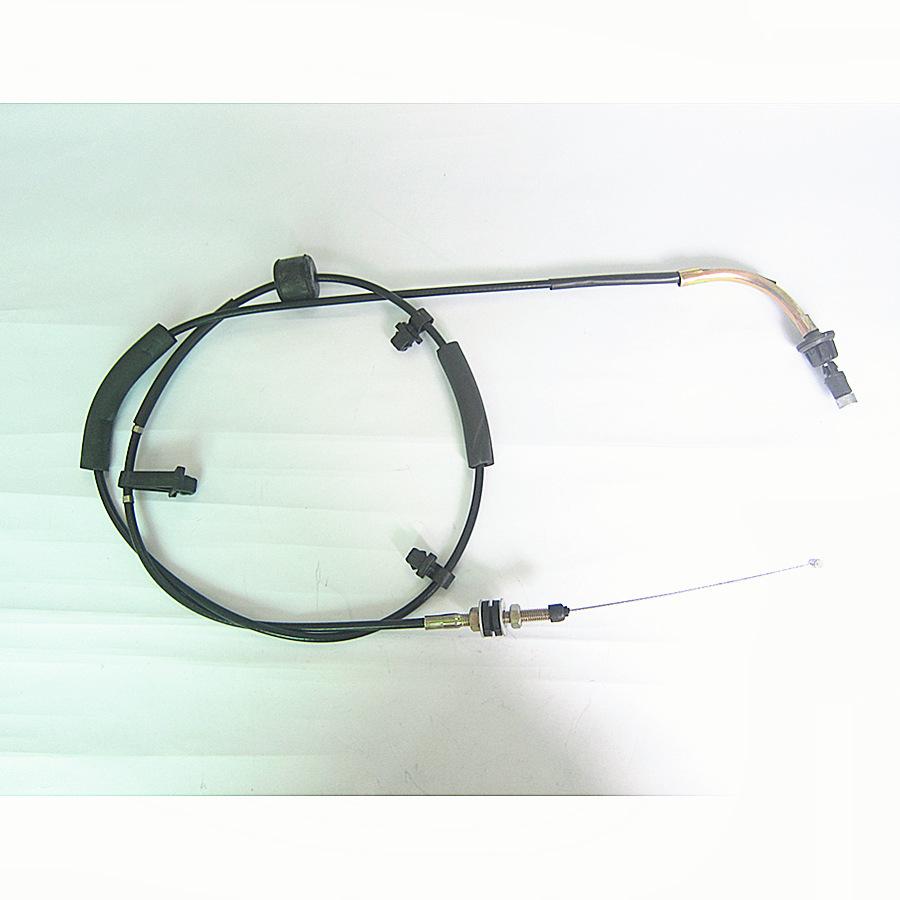Autozubehör BP4L-41-660 Motor Gaszug für Mazda 3 2003-2010 BK 1.3 1.6 Ausgang