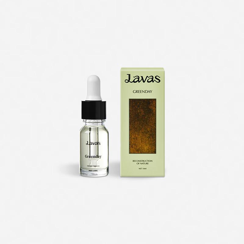 Lavas Scented Diffuser Refill Oil