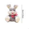 Bunny Plush Toy with Electronic Features, for Kids' And Education