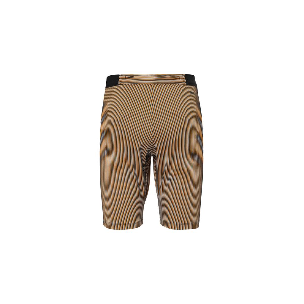 Nike Dri-FIT ADV AeroSwift Tight Moisture-Wicking Breathable Casual Sports Shorts Men Shorts Khaki FN3370451