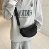 Crossbody Bag Women'S Trendy Brand Shoulder Bag Casual Sports Small Satchel Student Satchel Women'S Personalized Mobile Phone Bag