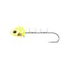 Daiwa (DAIWA) Equipped with Auto Hook Ship Tachiuo Tenya SS60 AH (auto Hook) Yellow Blue Zebra Red Gills