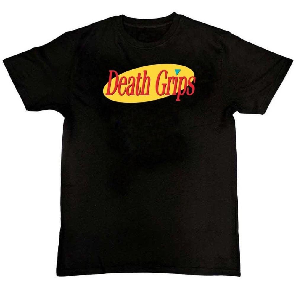 

Death Grips Rap Rock | Hip Hop Graphic Mens TShirt S M L XL 2 3 4 XL Unisex T-Shirt S