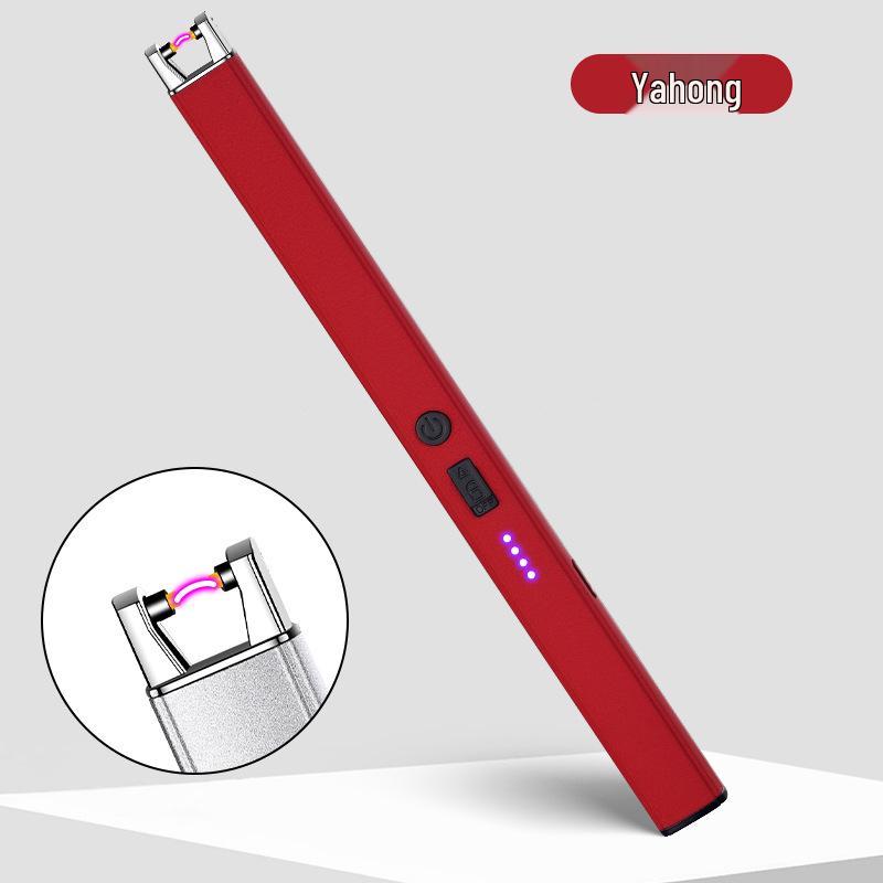 Rechargeable Electronic Candle Lighter for Natural Gas Stoves