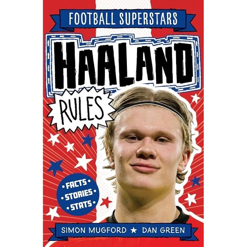 Haaland Rules: Meet the People Behind the History