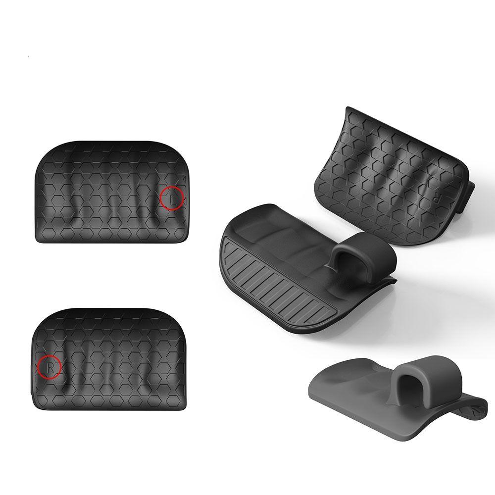 Grips Protector Grip Strengthener Non-SlipHand Weightlifting Palm Guard Finger Trainer  Fitness