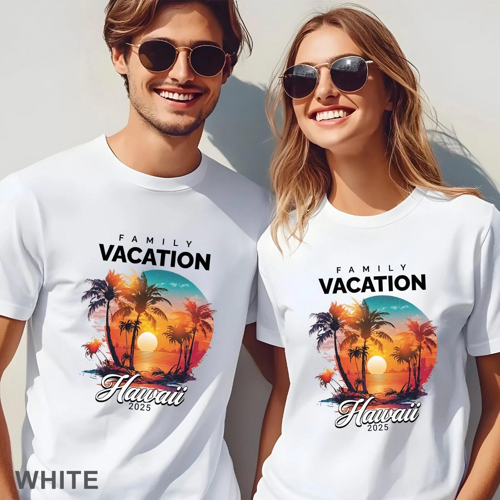 Hawaii Family Cruise Shirt, Hawaii Vacation Shirts, Hawaiian Shirt , 202922 3XL